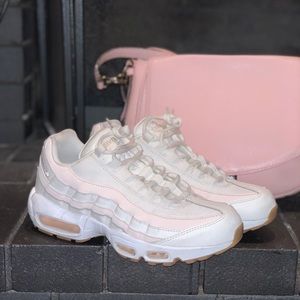 NIKE AIR MAX 95 SAIL
